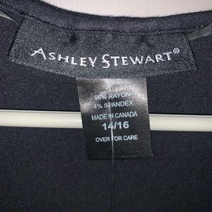 Ashley Stewart Dress